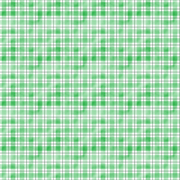 mint green, sage green, emerald green, forest green, plaid pattern, checkered design, gingham style, watercolor effect, lumberjack plaid,, fabric panel, soft pastels, geometric pattern, country style, rustic charm, outdoor theme, nature inspired, camping motif, woodland pattern, cotton fabric
