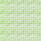 green, sage green, light green, plaid pattern, checkered, gingham, watercolor style, soft texture,, fabric panel, rustic, lumberjack theme, country style, geometric design, alternating squares, muted tones, crafting fabric, sewing material, patchwork suitable