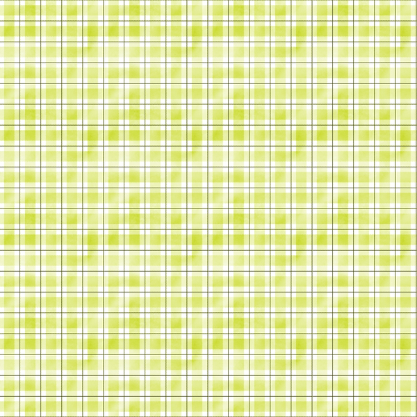 watercolor plaid, green plaid, lime green, sage green, pale green, checkered pattern, gingham style,, fabric panel, soft watercolor, brushed texture, geometric pattern, spring colors, pastel plaid, cotton fabric, quilting material, checkered design, watercolor effect, light green tones