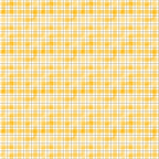 watercolor plaid, yellow gingham, golden yellow, amber tones, checkered pattern, rustic plaid, lumberjack style,, fabric panel, soft watercolor, painterly effect, country style, outdoor theme, warm tones, casual pattern, crosshatch design, textured appearance, craft fabric