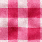 Bunny Blooms Pattern 25 Minky Fabric