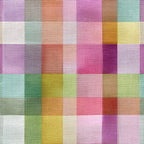 Bunny Blooms Pattern 29 Minky Fabric
