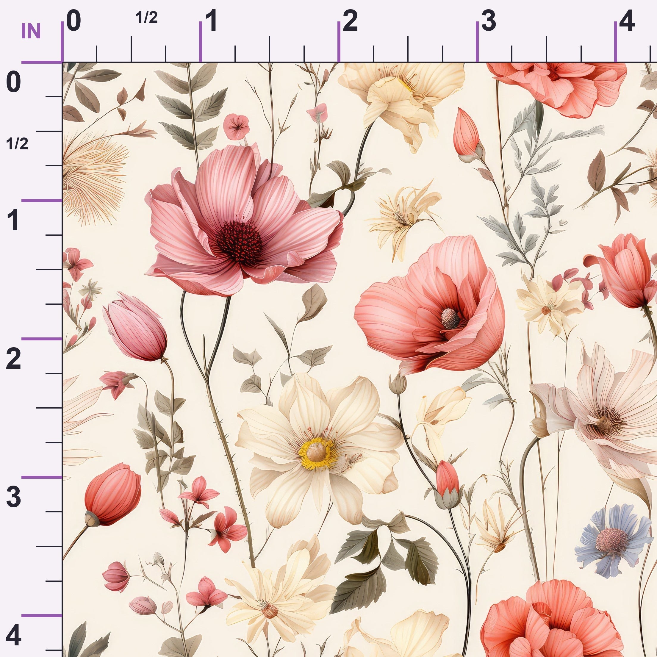 ruler-scale (auto)
