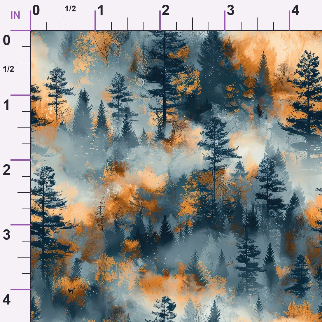 ruler-scale (auto)