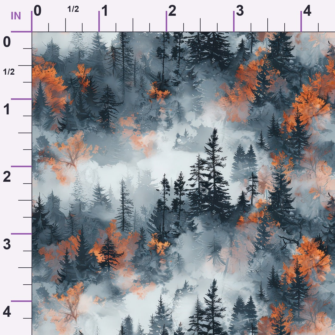 ruler-scale (auto)