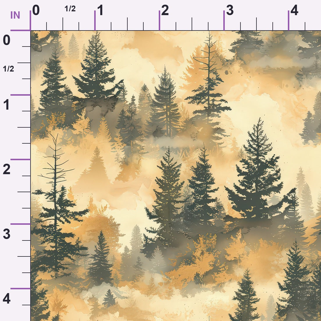 ruler-scale (auto)