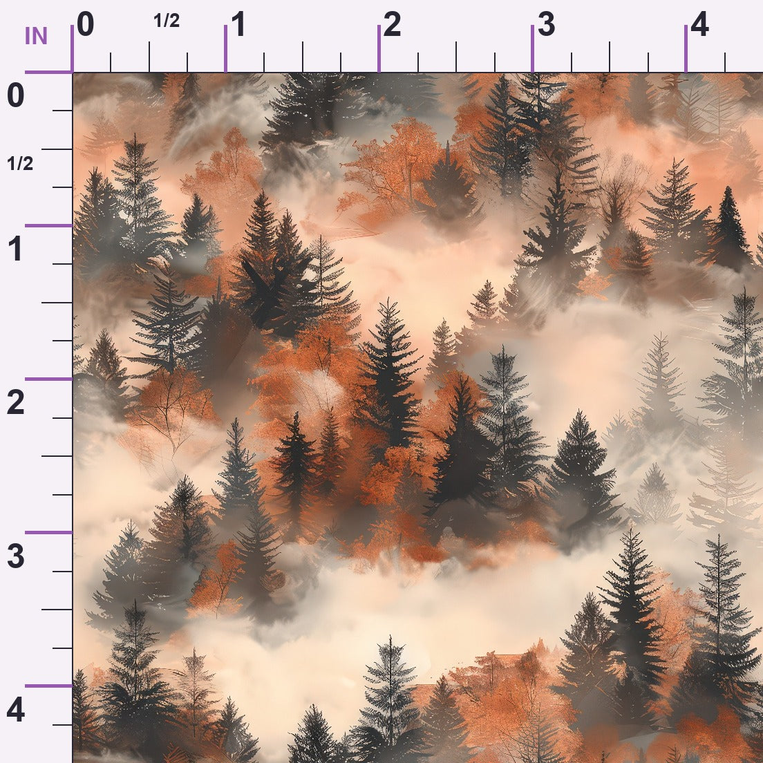 ruler-scale (auto)