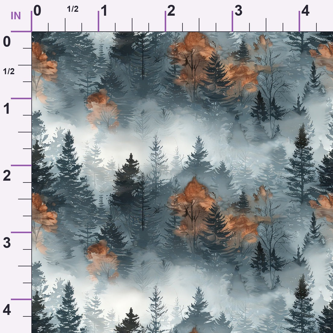 ruler-scale (auto)