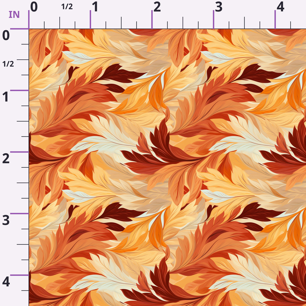ruler-scale (auto)