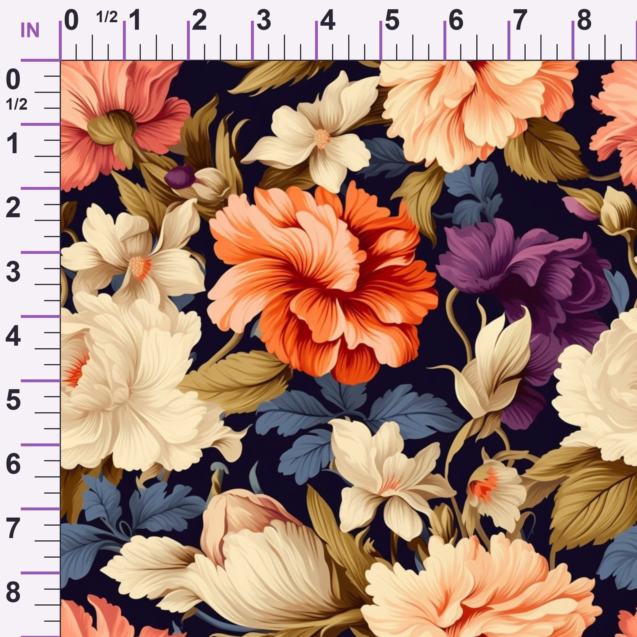 ruler-scale (auto)