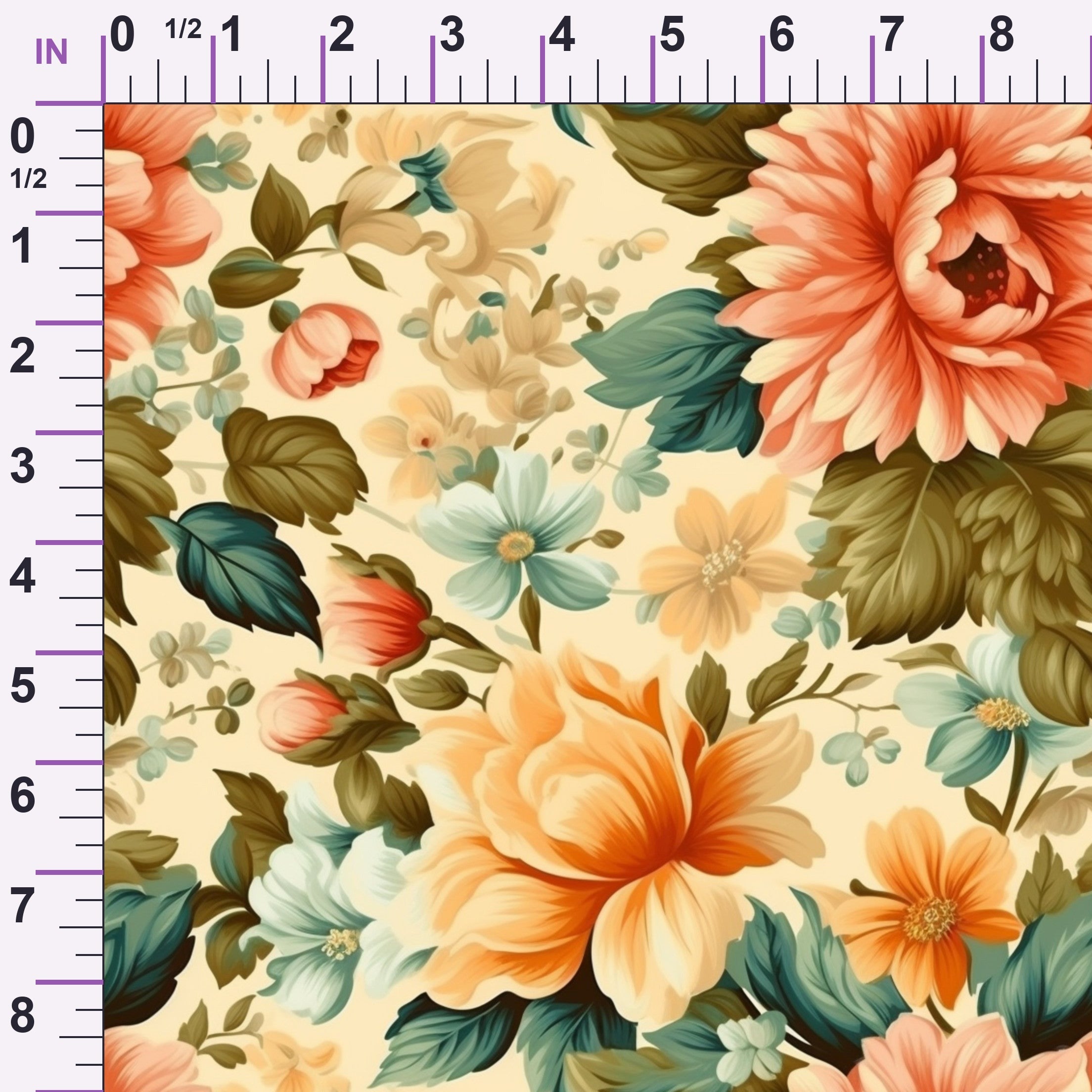 ruler-scale (auto)