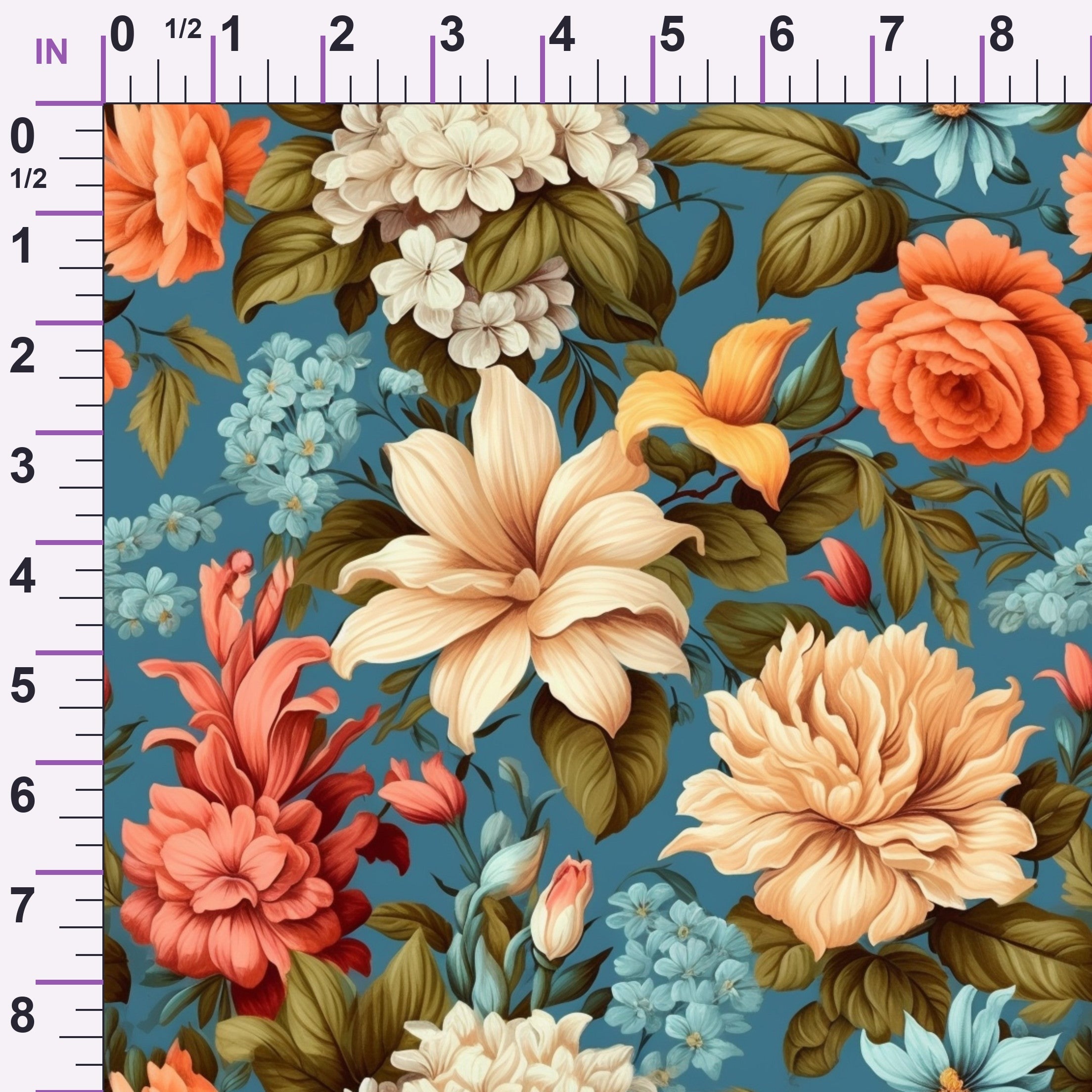 ruler-scale (auto)
