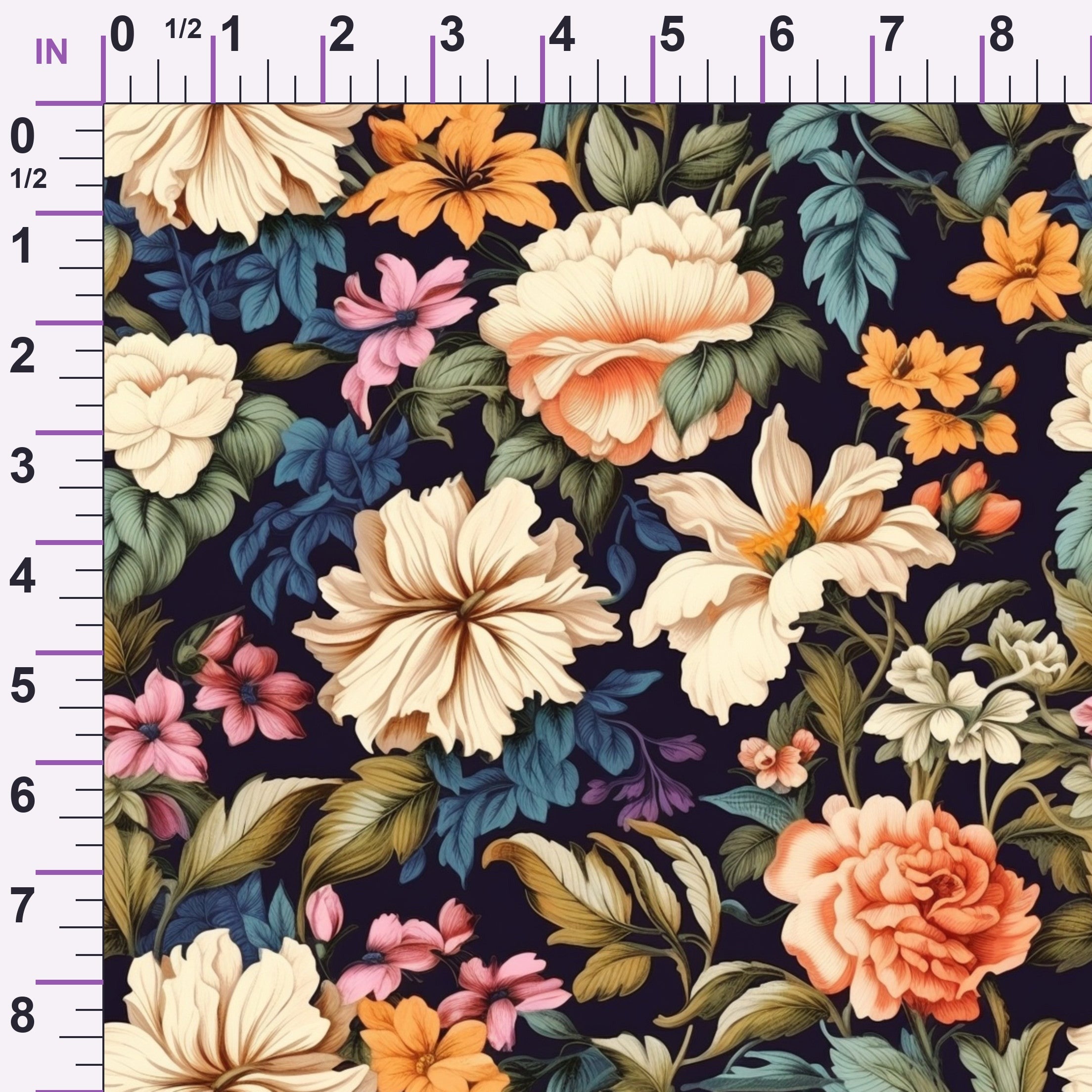ruler-scale (auto)