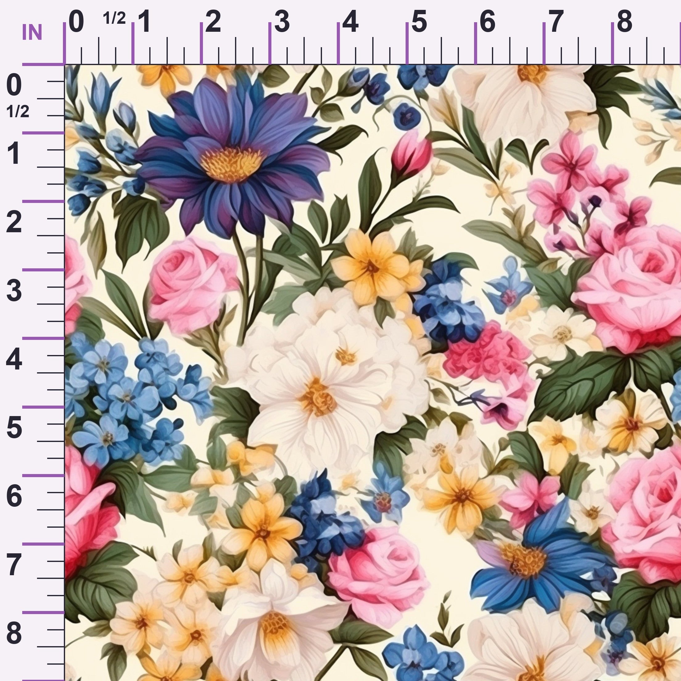 ruler-scale (auto)