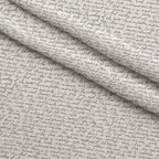 Antique Script Pattern 11 Minky Fabric — plush minky folded close-up preview (mv-minky-v1:lying)