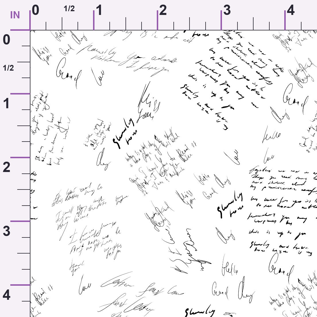 ruler-scale (auto)
