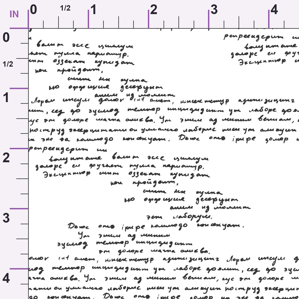 ruler-scale (auto)