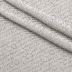 Antique Script Pattern 9 Minky Fabric — plush minky folded close-up preview (mv-minky-v1:lying)