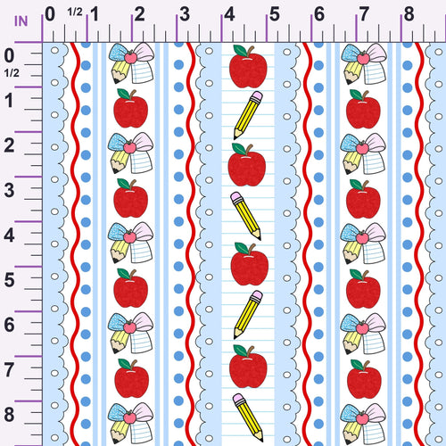 ruler-scale (auto)