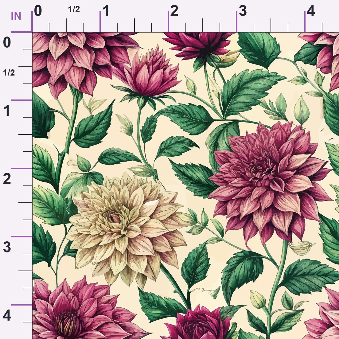 ruler-scale (auto)