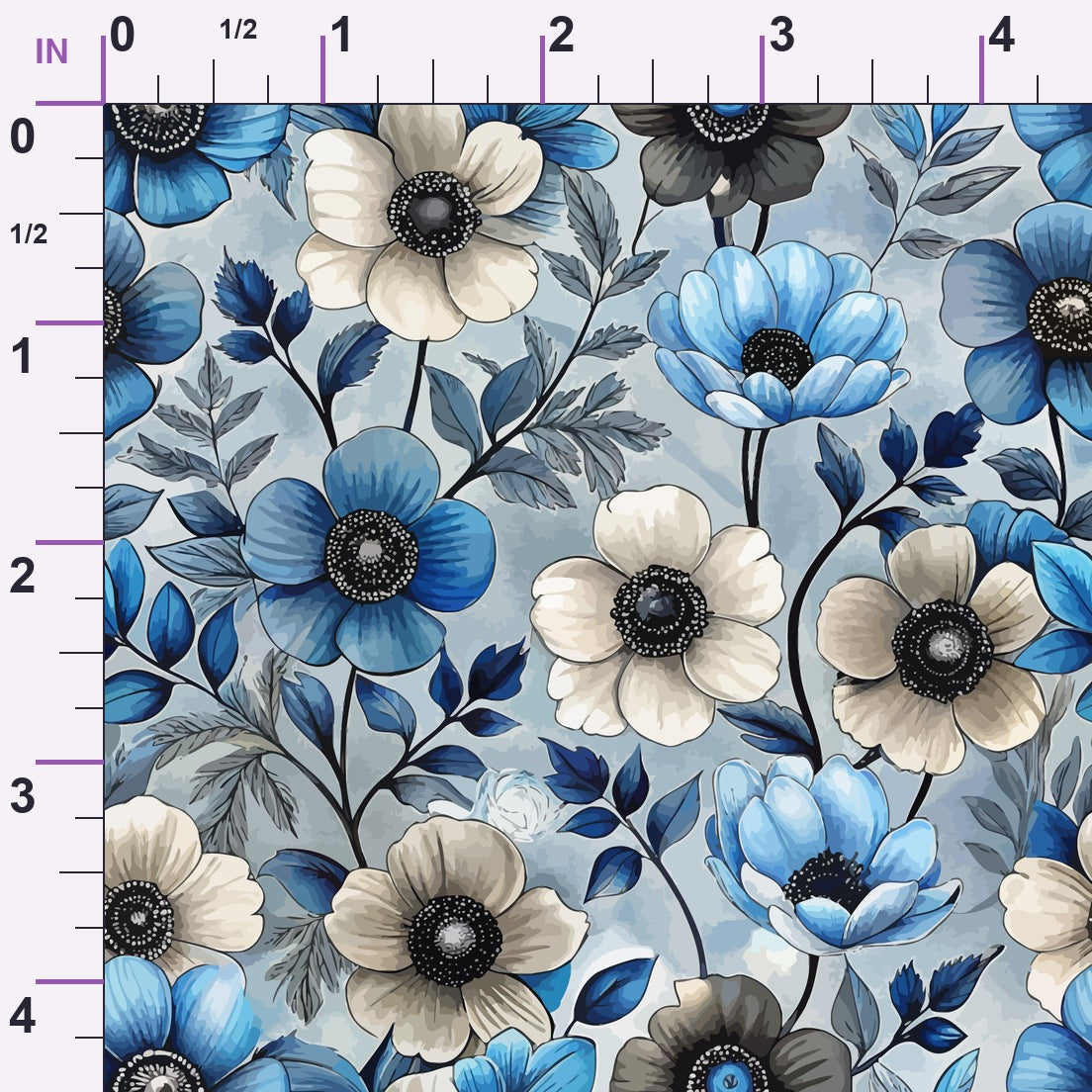 ruler-scale (auto)