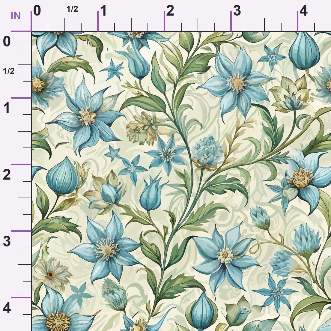 ruler-scale (auto)