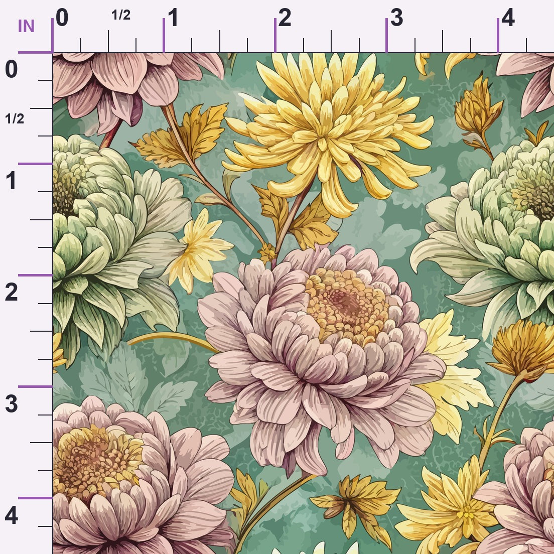 ruler-scale (auto)