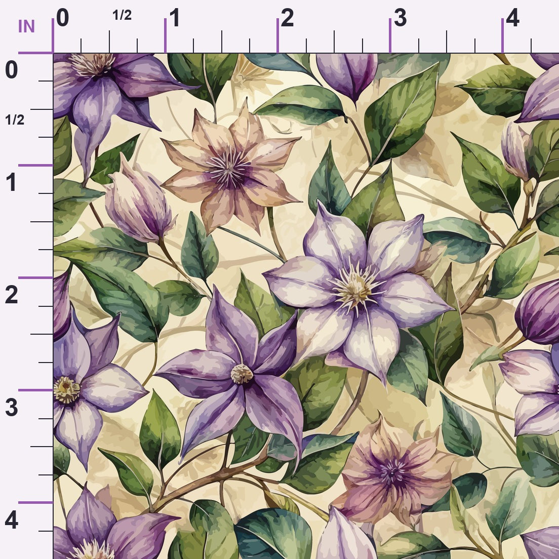 ruler-scale (auto)