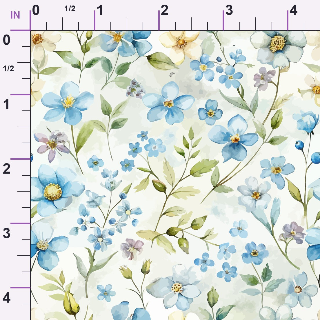 ruler-scale (auto)