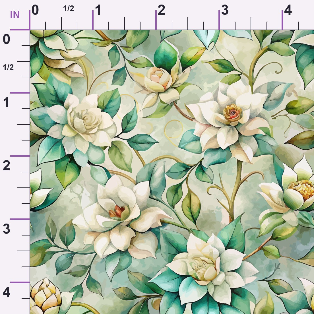 ruler-scale (auto)
