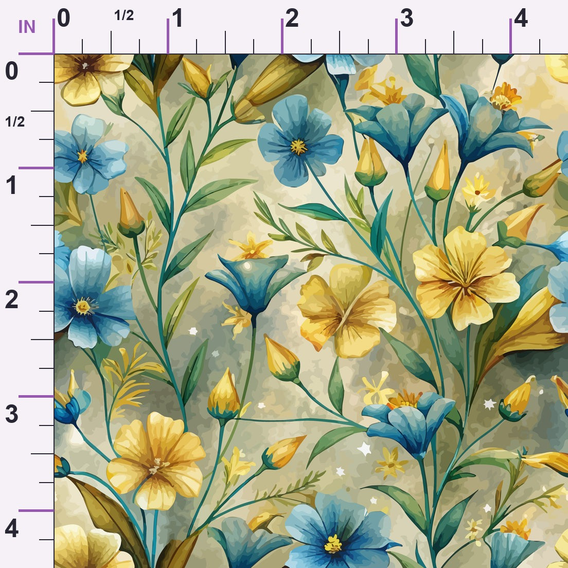ruler-scale (auto)