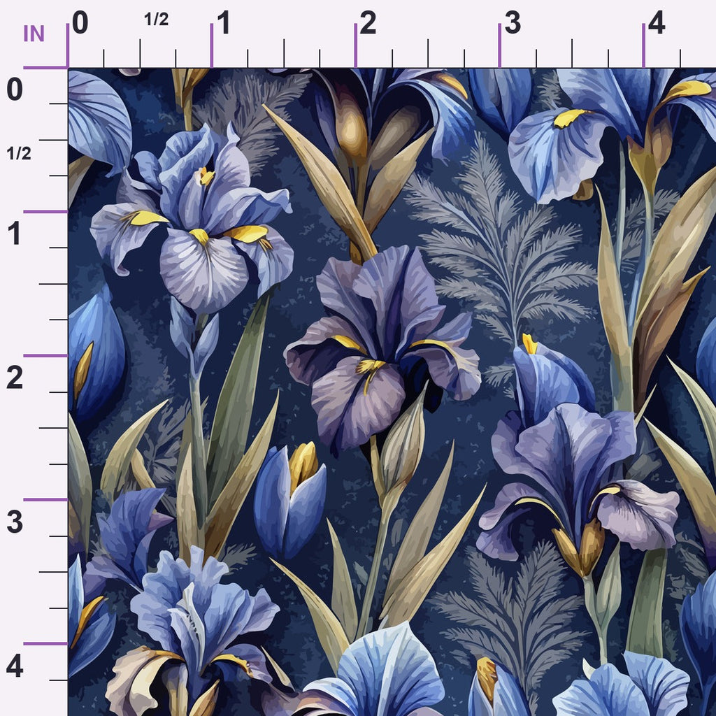 ruler-scale (auto)