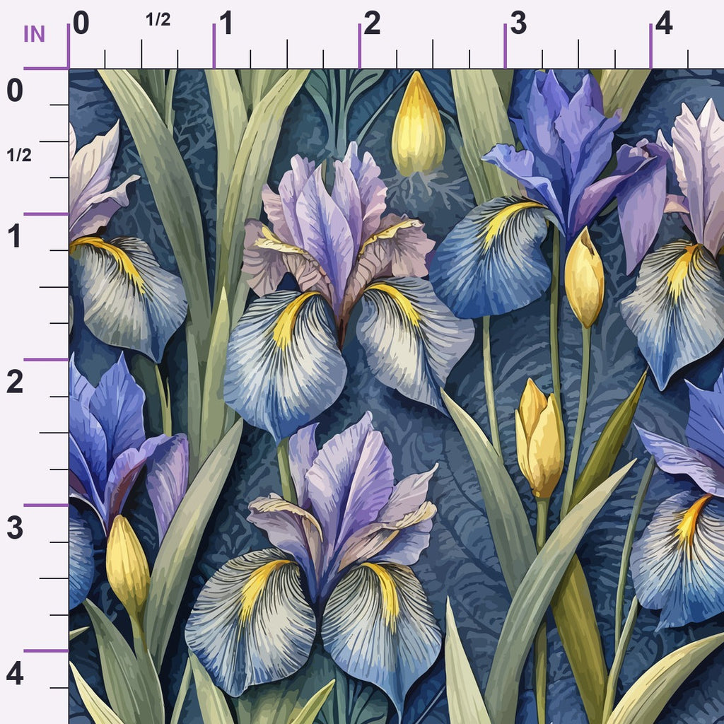 ruler-scale (auto)