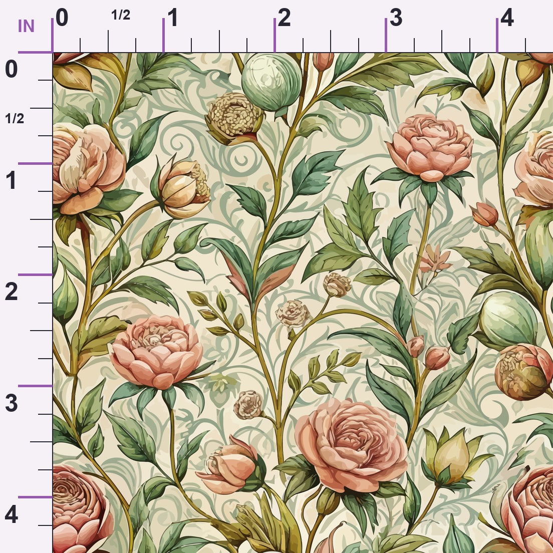 ruler-scale (auto)