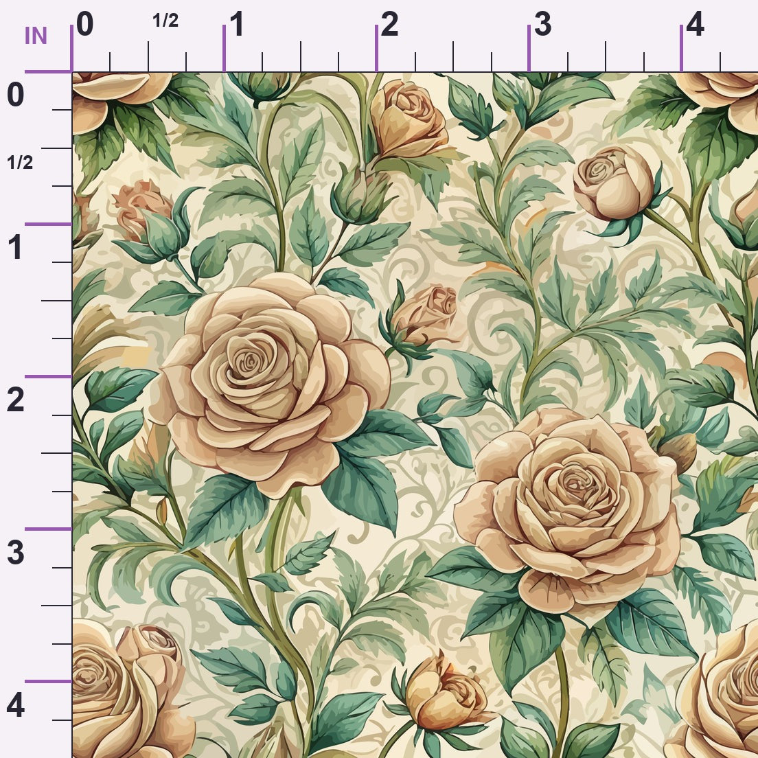 ruler-scale (auto)