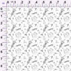 ruler-scale (auto)