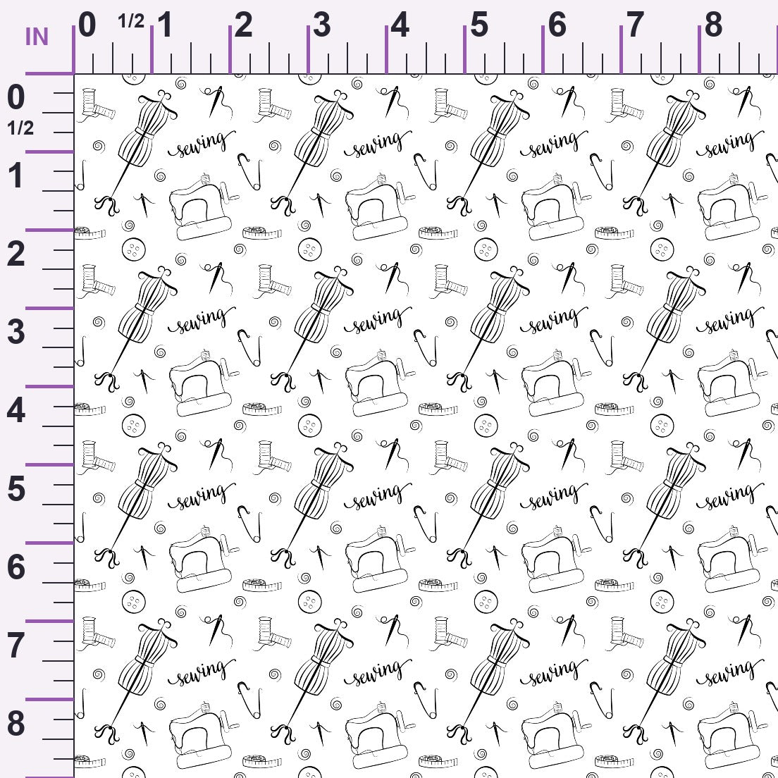 ruler-scale (auto)