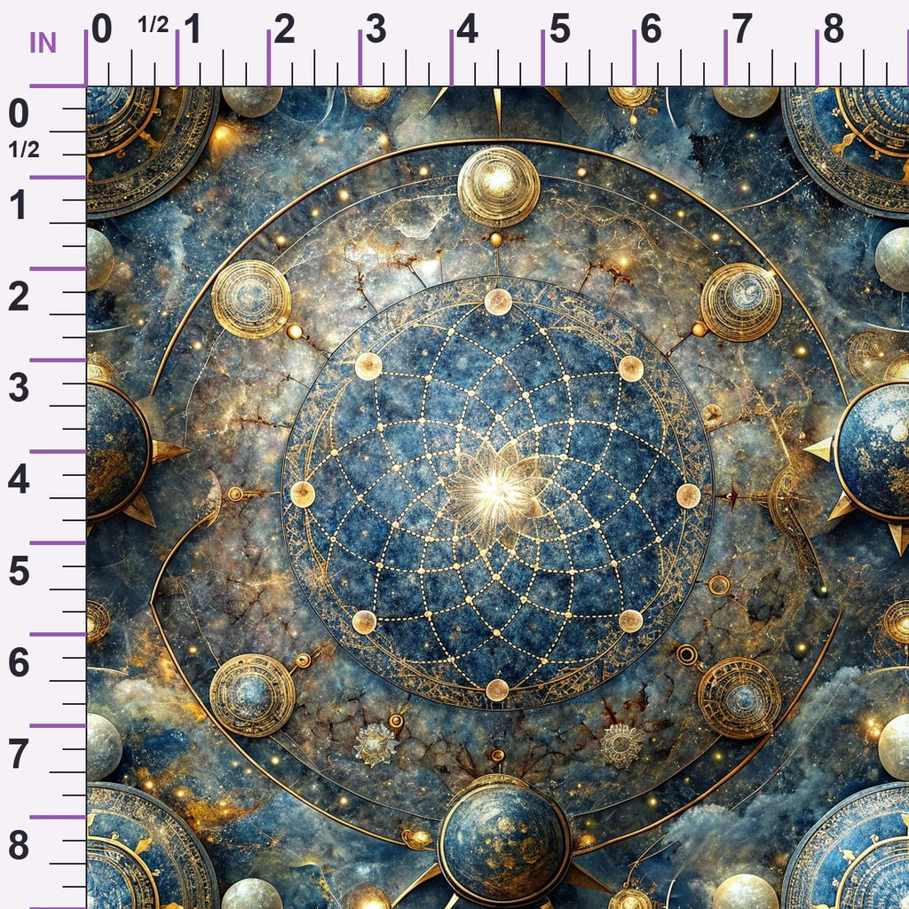 ruler-scale (auto)