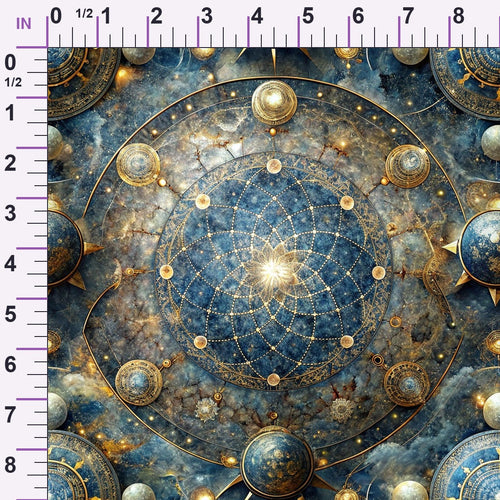 ruler-scale (auto)