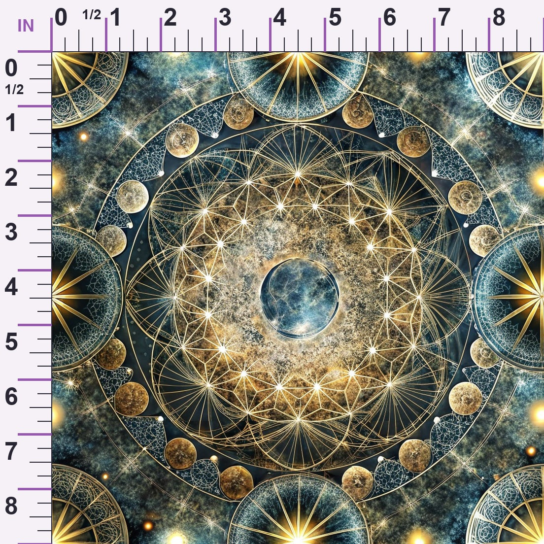ruler-scale (auto)