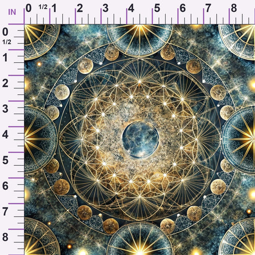 ruler-scale (auto)