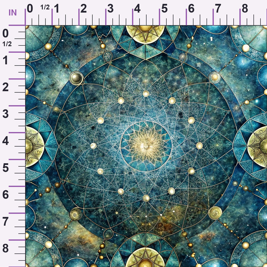 ruler-scale (auto)