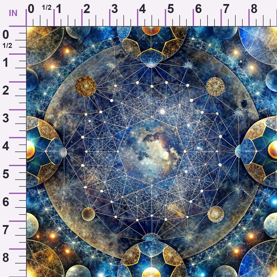 ruler-scale (auto)