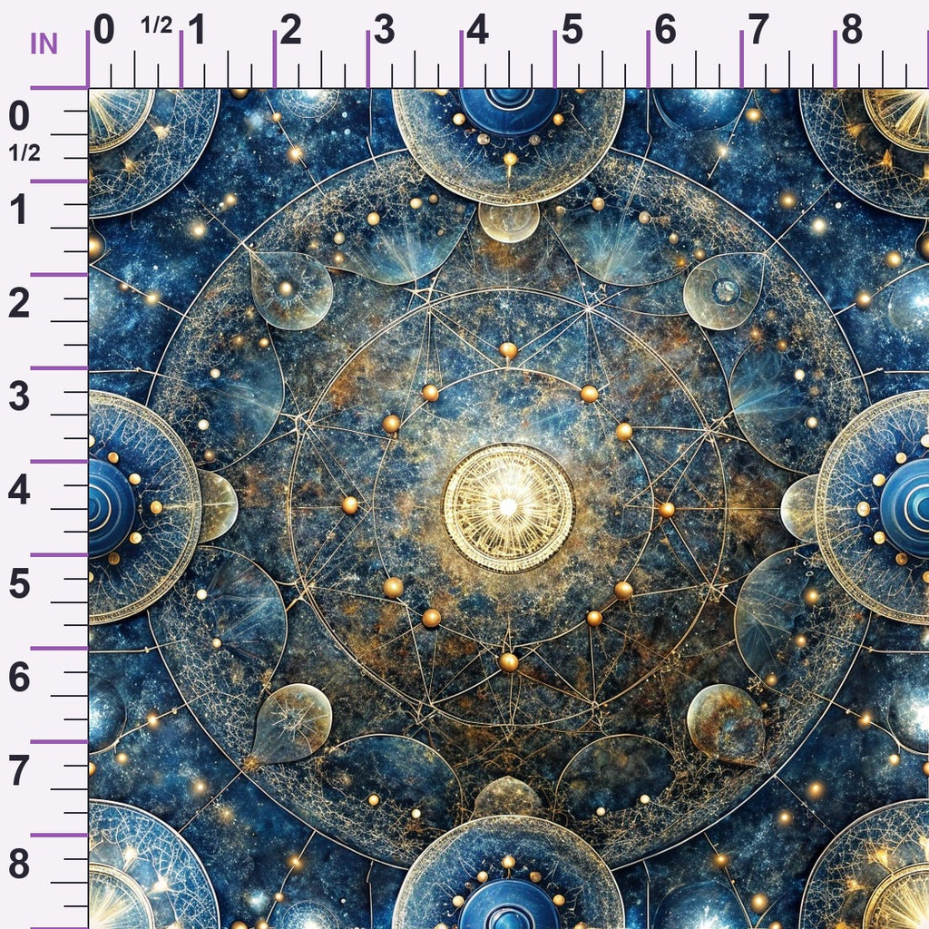 ruler-scale (auto)