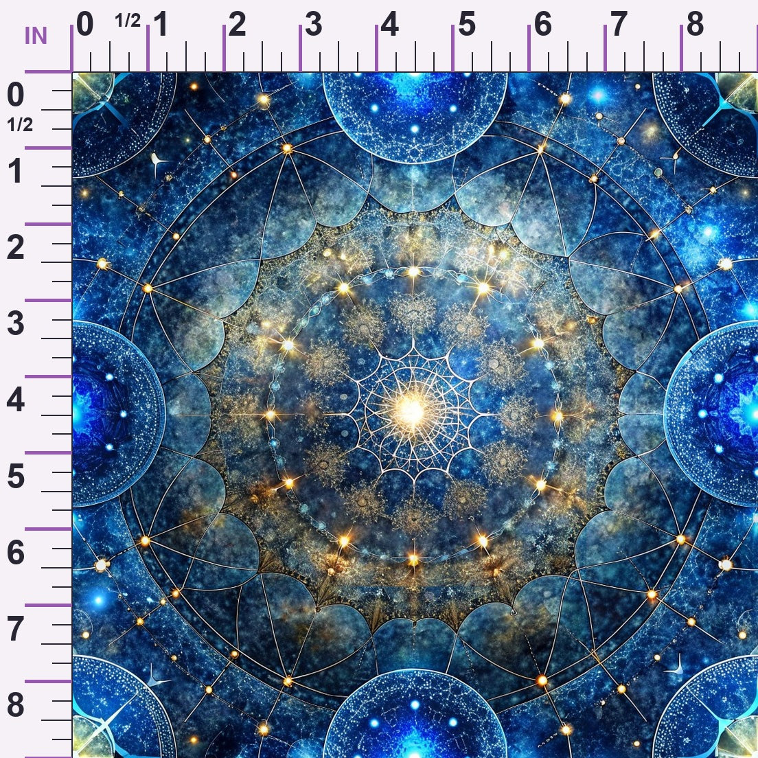 ruler-scale (auto)