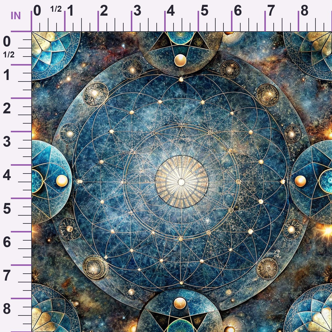ruler-scale (auto)