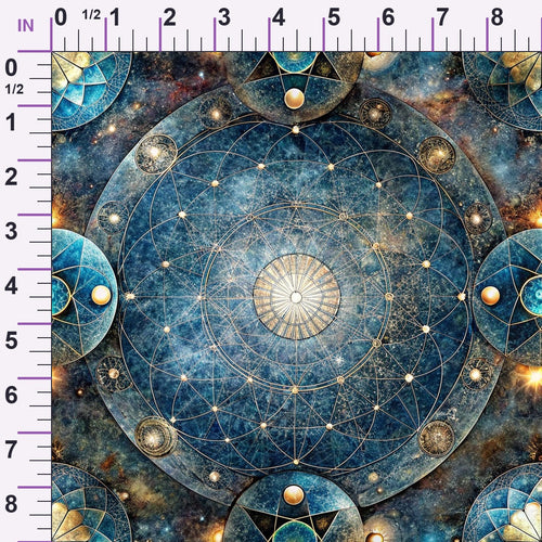ruler-scale (auto)
