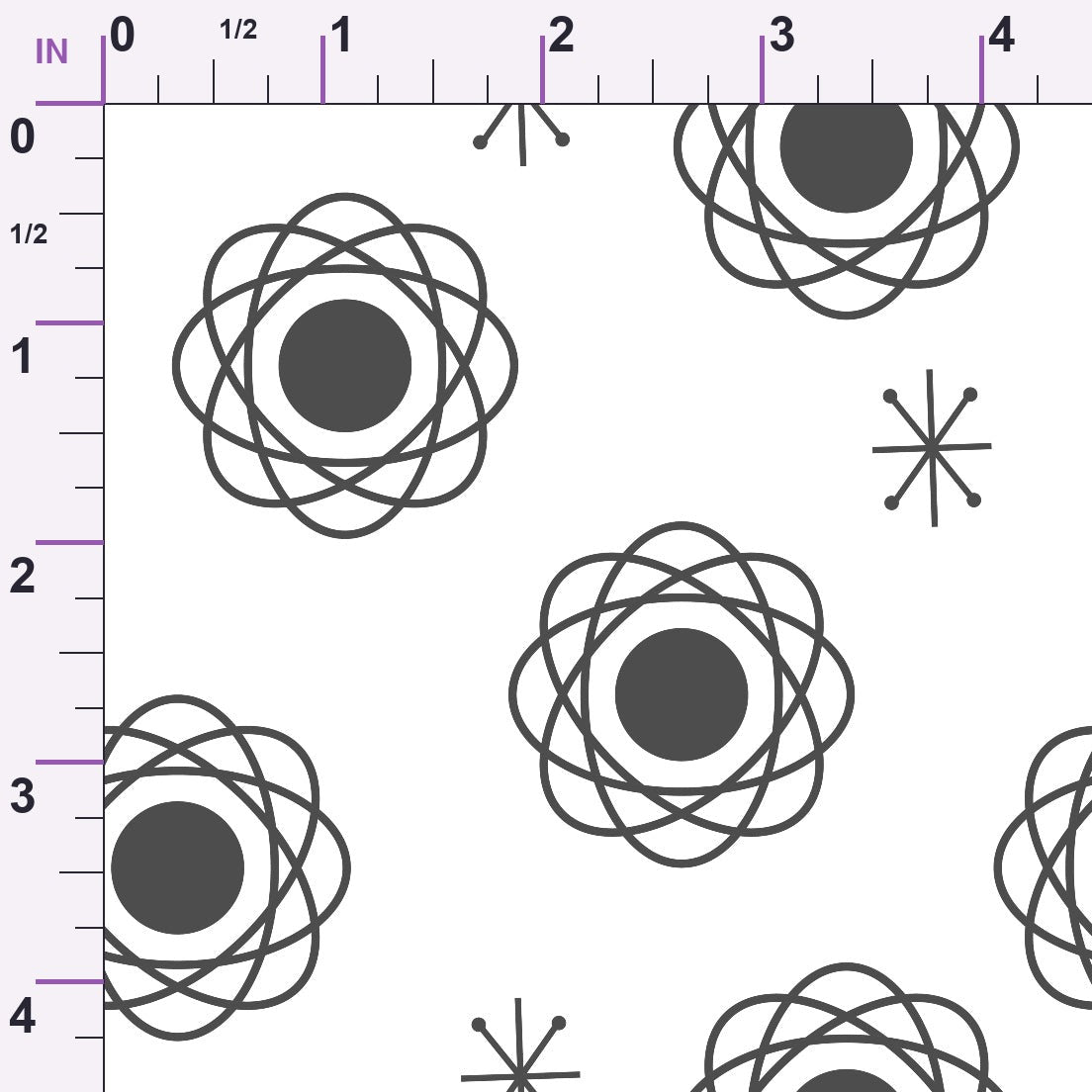 ruler-scale (auto)