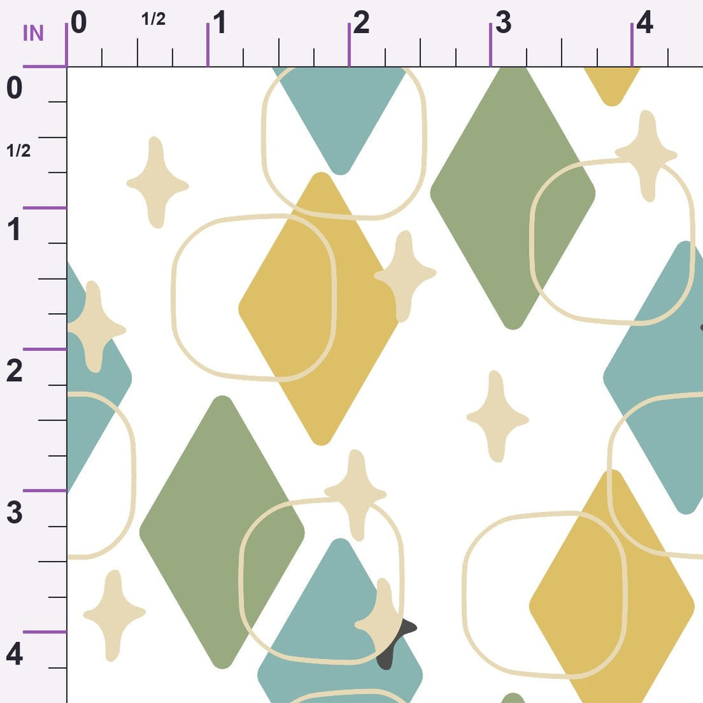 ruler-scale (auto)