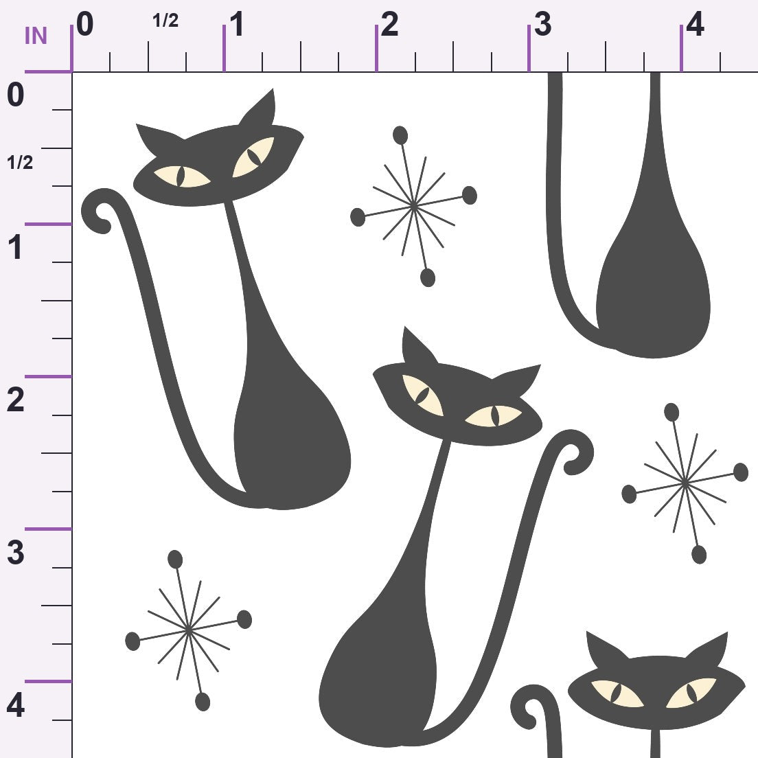 ruler-scale (auto)